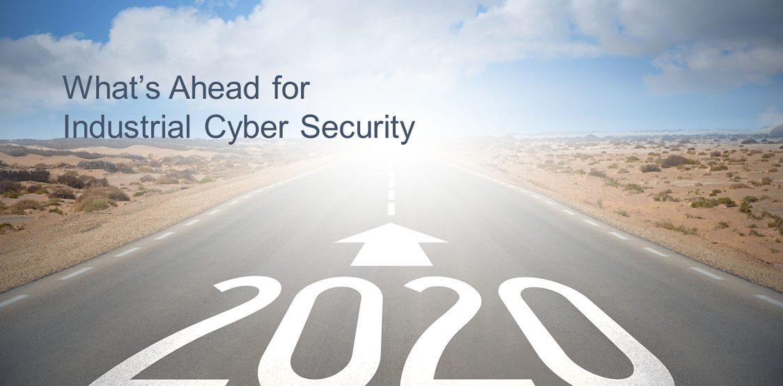 7 Industrial Cybersecurity Predictions For 2020 - Blog | Tenable®